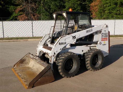 s150 skid steer|bobcat s150 dimensions.